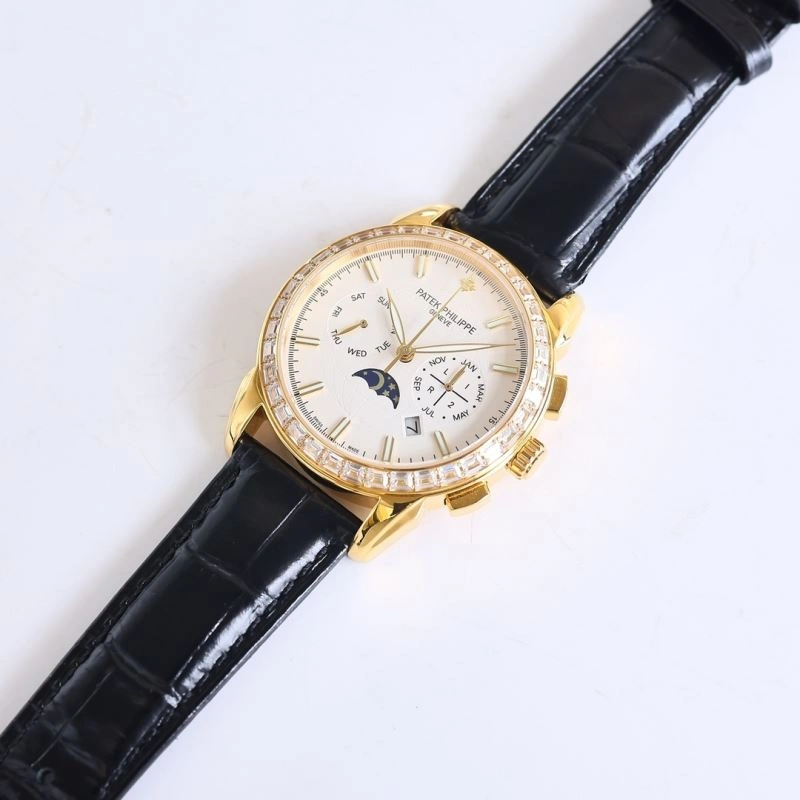 PATEK PHILIPPE Watches WrinkleFree 196677