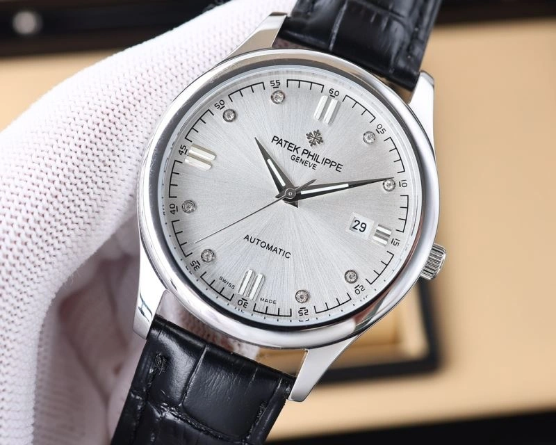 ZeroBulk PATEK PHILIPPE Watches 196665