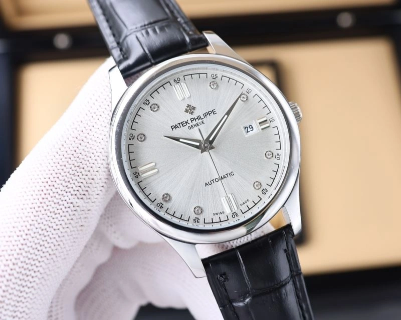 ZeroBulk PATEK PHILIPPE Watches 196665