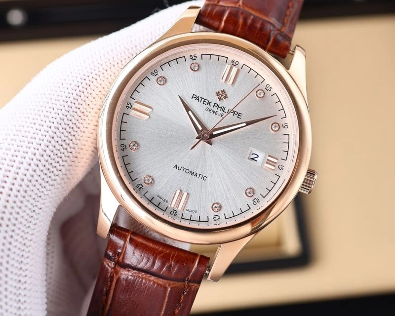 ZeroBulk PATEK PHILIPPE Watches 196665
