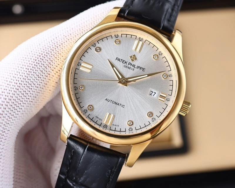 EyeCatching PATEK PHILIPPE Watches 196680