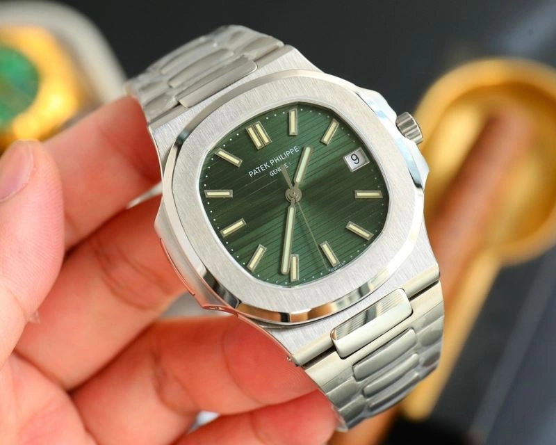 Lightweight PATEK PHILIPPE Watches 196664