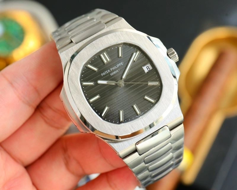 Lightweight PATEK PHILIPPE Watches 196664