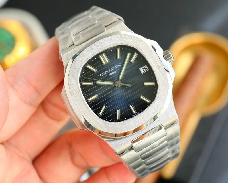 Lightweight PATEK PHILIPPE Watches 196664
