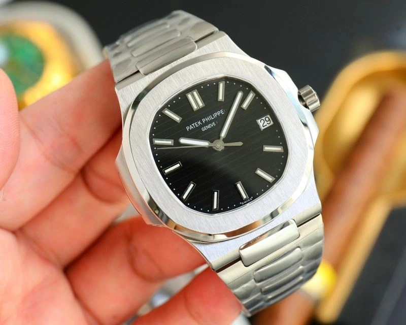 Lightweight PATEK PHILIPPE Watches 196664