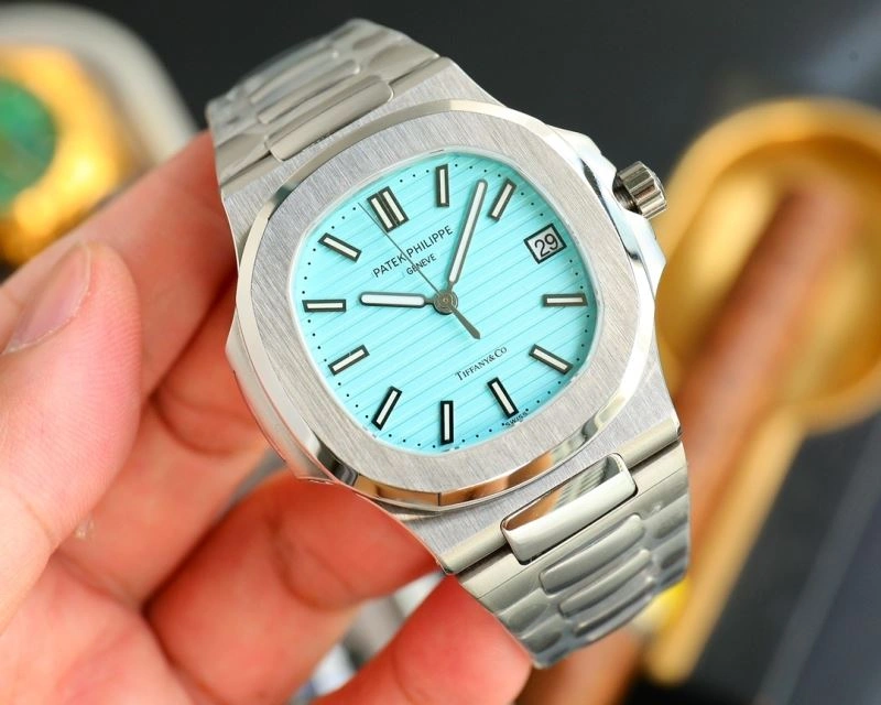 Lightweight PATEK PHILIPPE Watches 196664