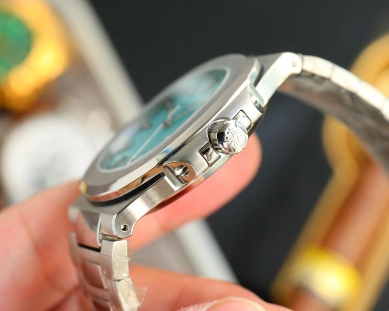 Lightweight PATEK PHILIPPE Watches 196664
