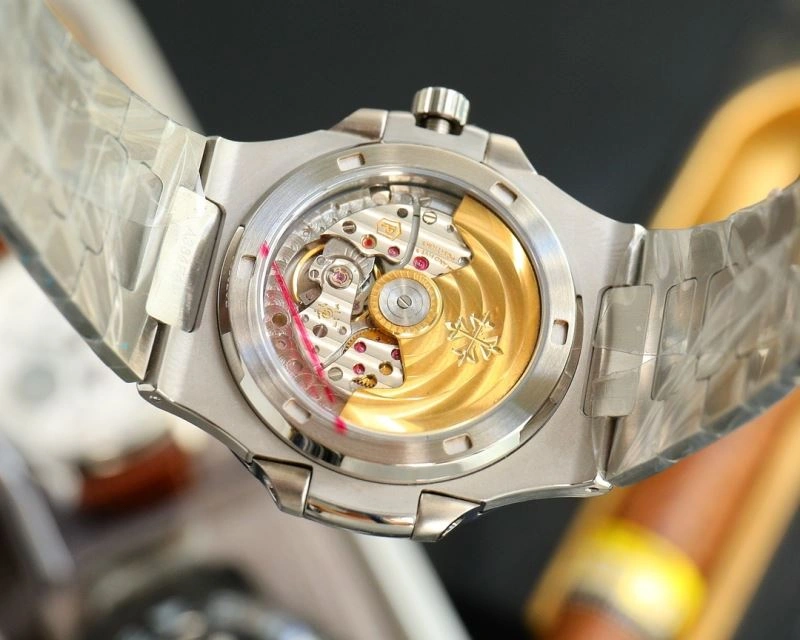 Lightweight PATEK PHILIPPE Watches 196664