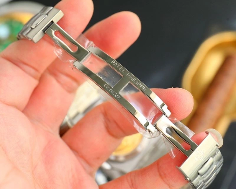 Lightweight PATEK PHILIPPE Watches 196664