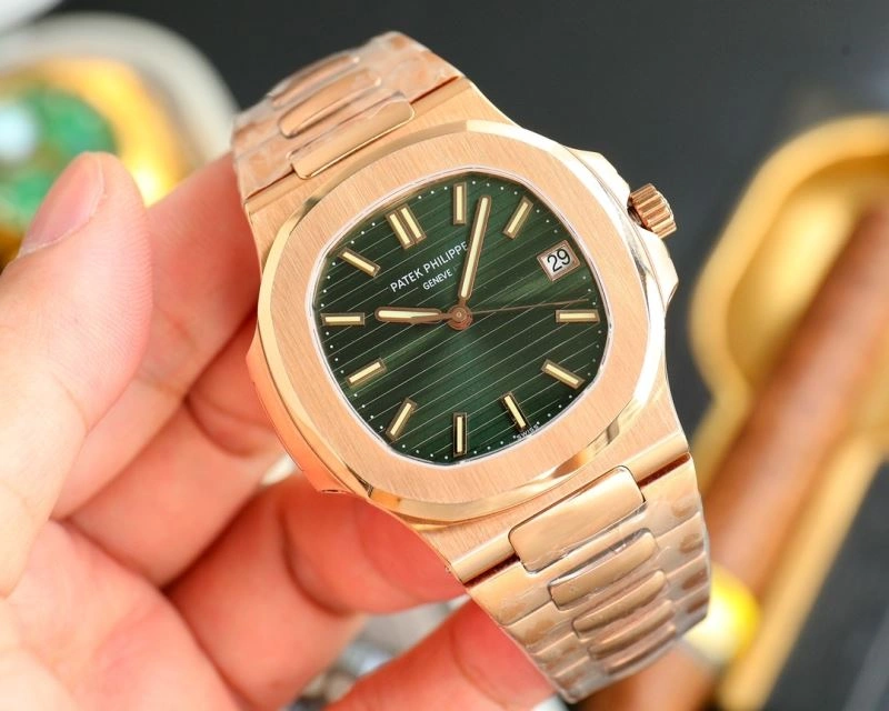 WeatherProof PATEK PHILIPPE Watches 196662