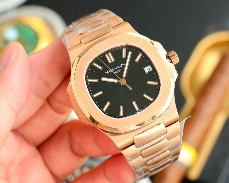 WeatherProof PATEK PHILIPPE Watches 196662