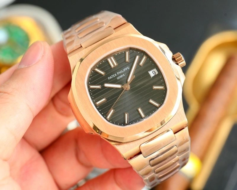 WeatherProof PATEK PHILIPPE Watches 196662