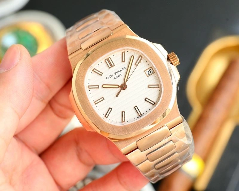 WeatherProof PATEK PHILIPPE Watches 196662