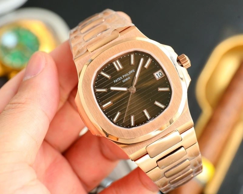 WeatherProof PATEK PHILIPPE Watches 196662
