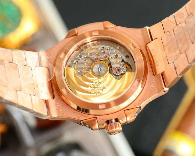 WeatherProof PATEK PHILIPPE Watches 196662