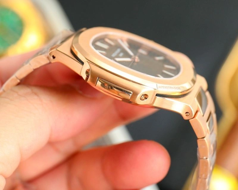 WeatherProof PATEK PHILIPPE Watches 196662