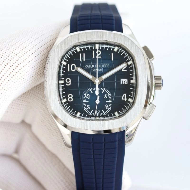 PATEK PHILIPPE Watches Sleek 196658
