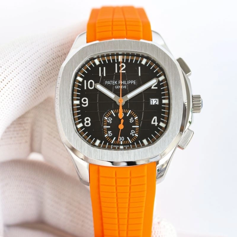 PATEK PHILIPPE Watches Sleek 196658