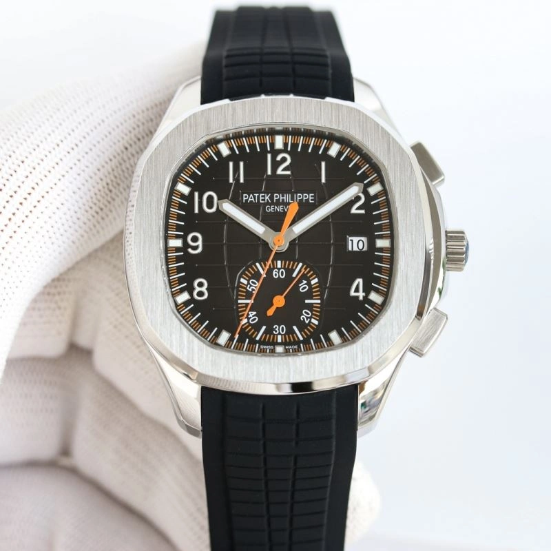 PATEK PHILIPPE Watches Sleek 196658