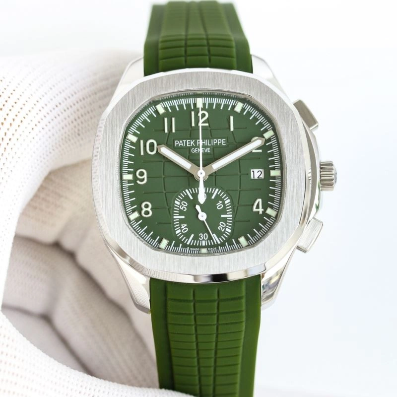 PATEK PHILIPPE Watches Sleek 196658