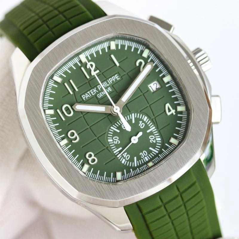 PATEK PHILIPPE Watches Sleek 196658