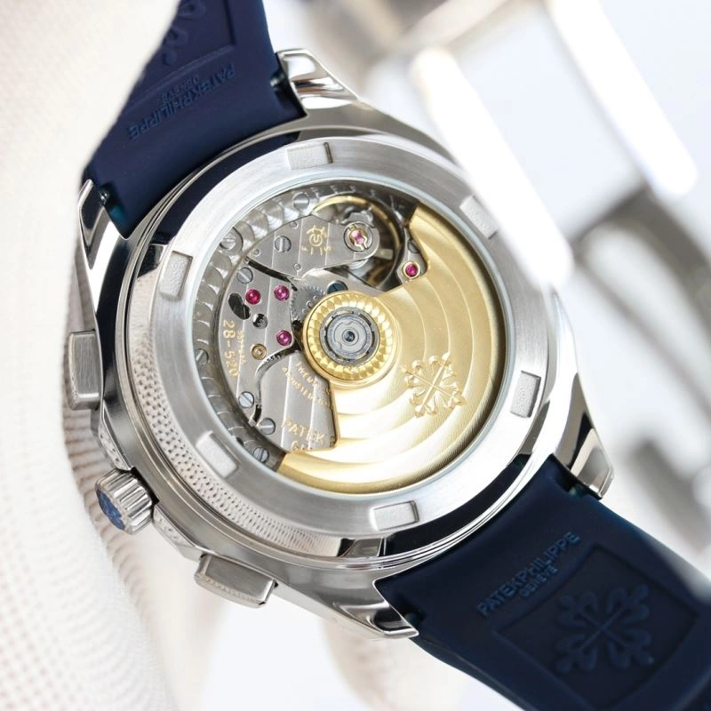 PATEK PHILIPPE Watches Sleek 196658