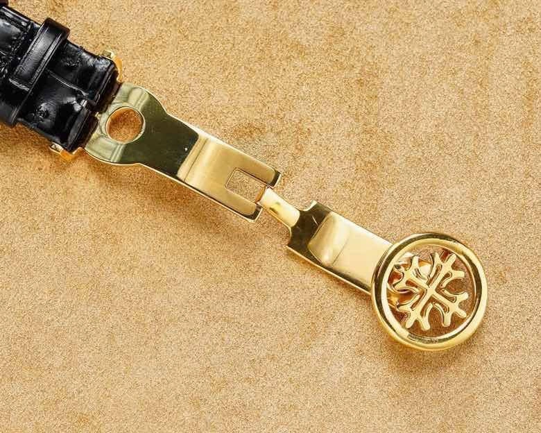 PATEK PHILIPPE Watches Packable 196663