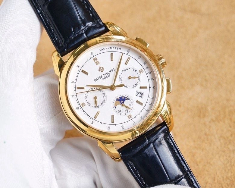 PATEK PHILIPPE Watches Contemporary 196661