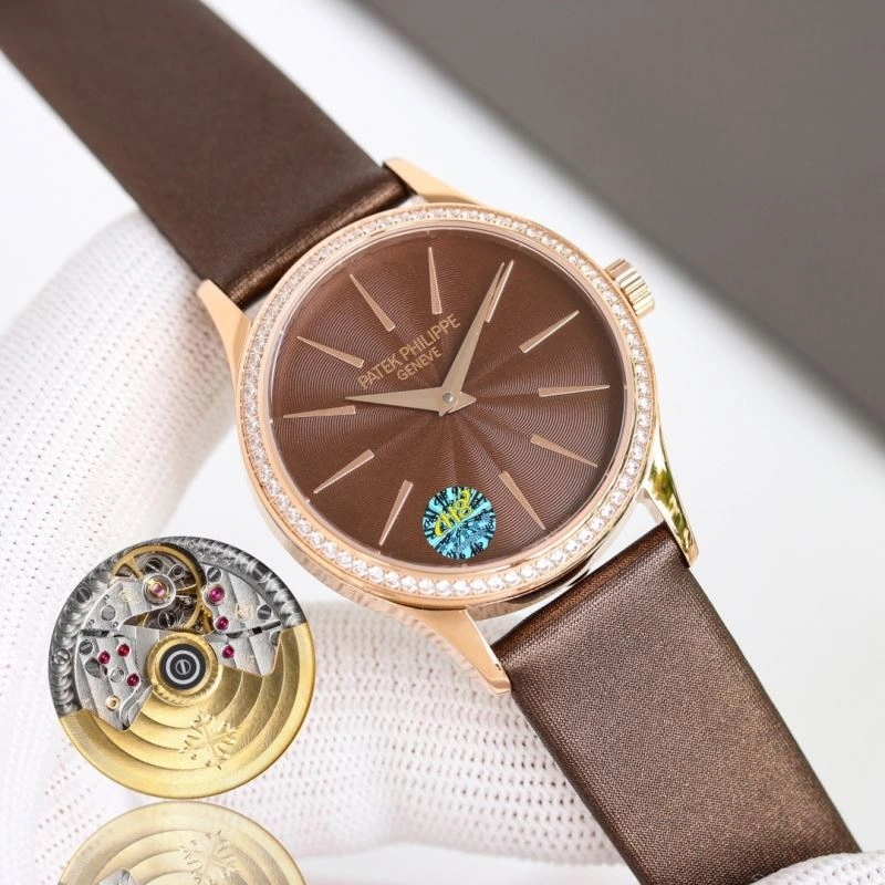 Sporty PATEK PHILIPPE Watches 196656