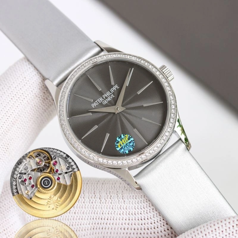 PATEK PHILIPPE Watches Cozy 196660