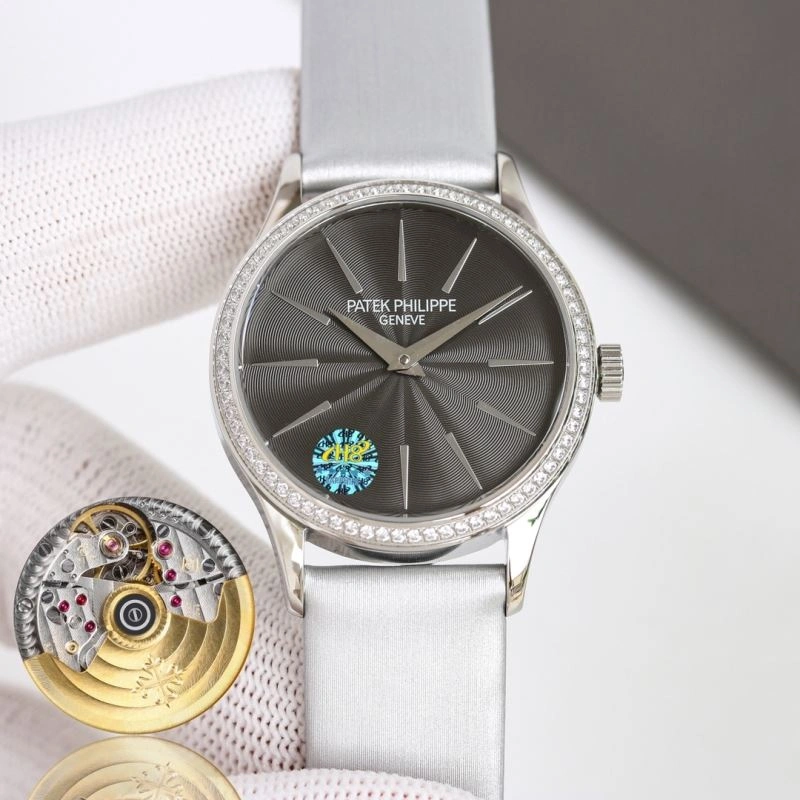 PATEK PHILIPPE Watches Cozy 196660