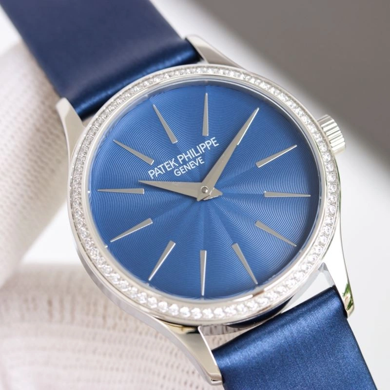 PATEK PHILIPPE Watches Cozy 196660