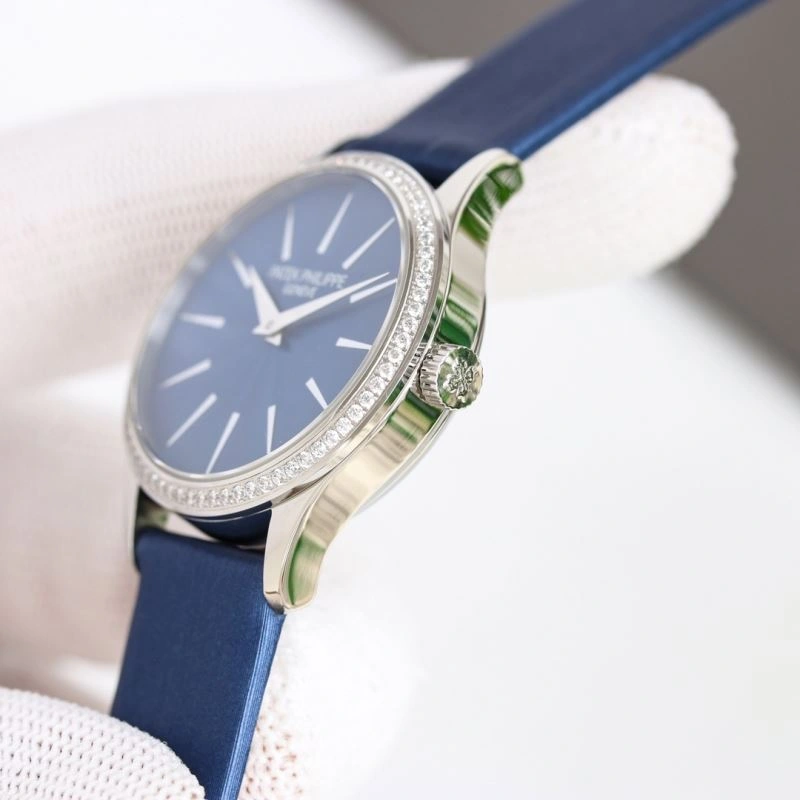 PATEK PHILIPPE Watches Cozy 196660