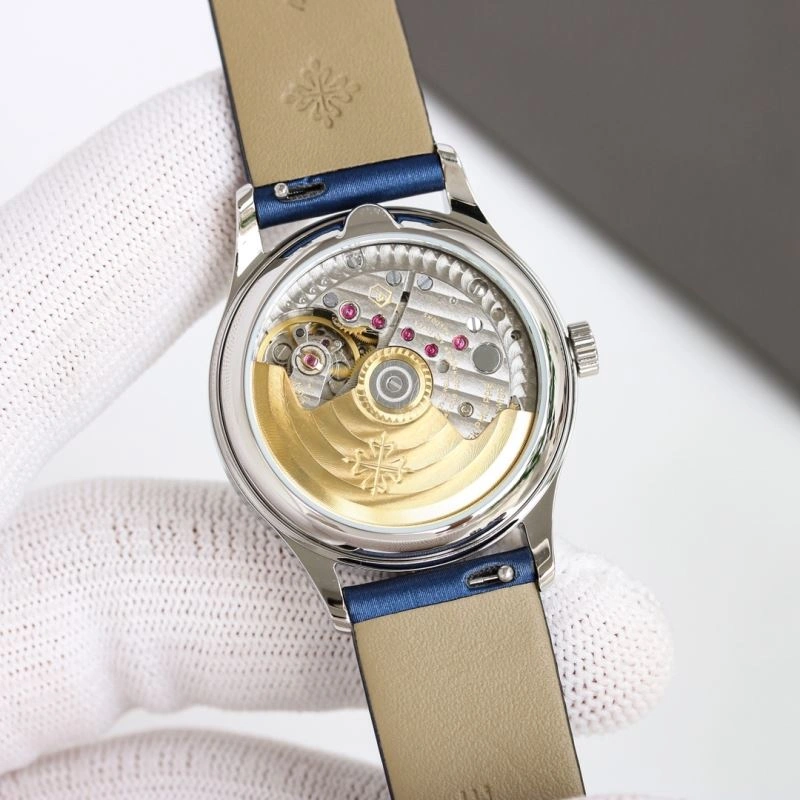 PATEK PHILIPPE Watches Cozy 196660