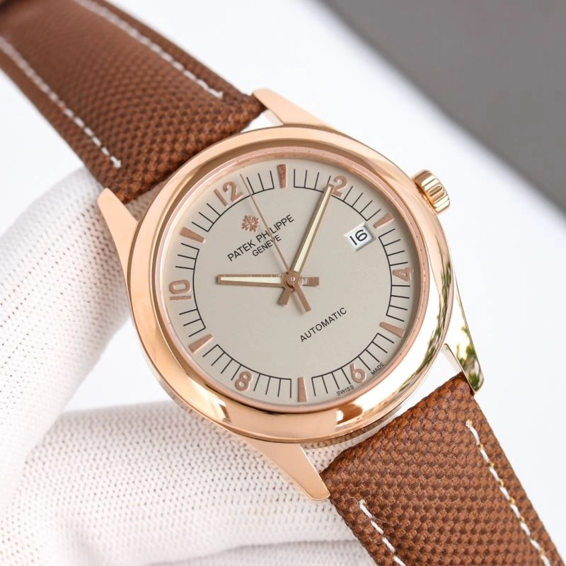 HighQuality PATEK PHILIPPE Watches 196654