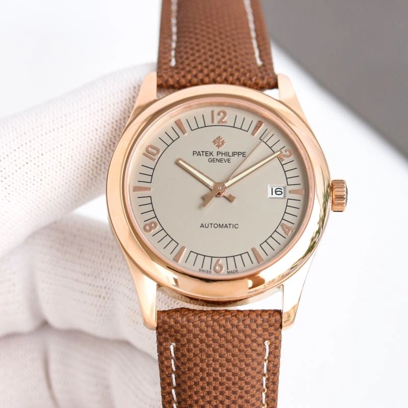 HighQuality PATEK PHILIPPE Watches 196654