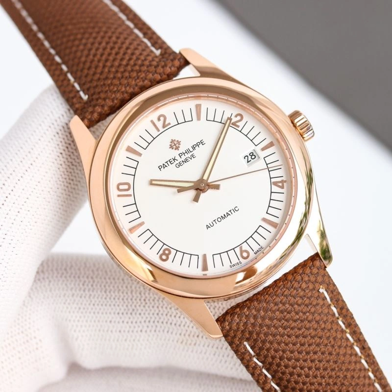 HighQuality PATEK PHILIPPE Watches 196654