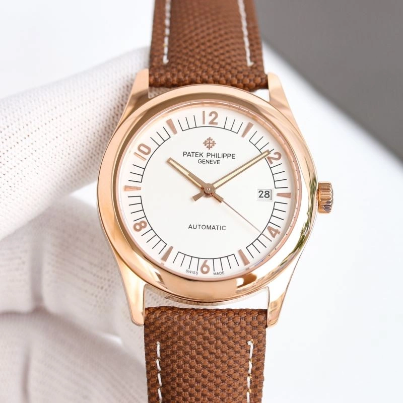 HighQuality PATEK PHILIPPE Watches 196654