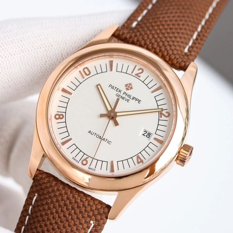HighQuality PATEK PHILIPPE Watches 196654