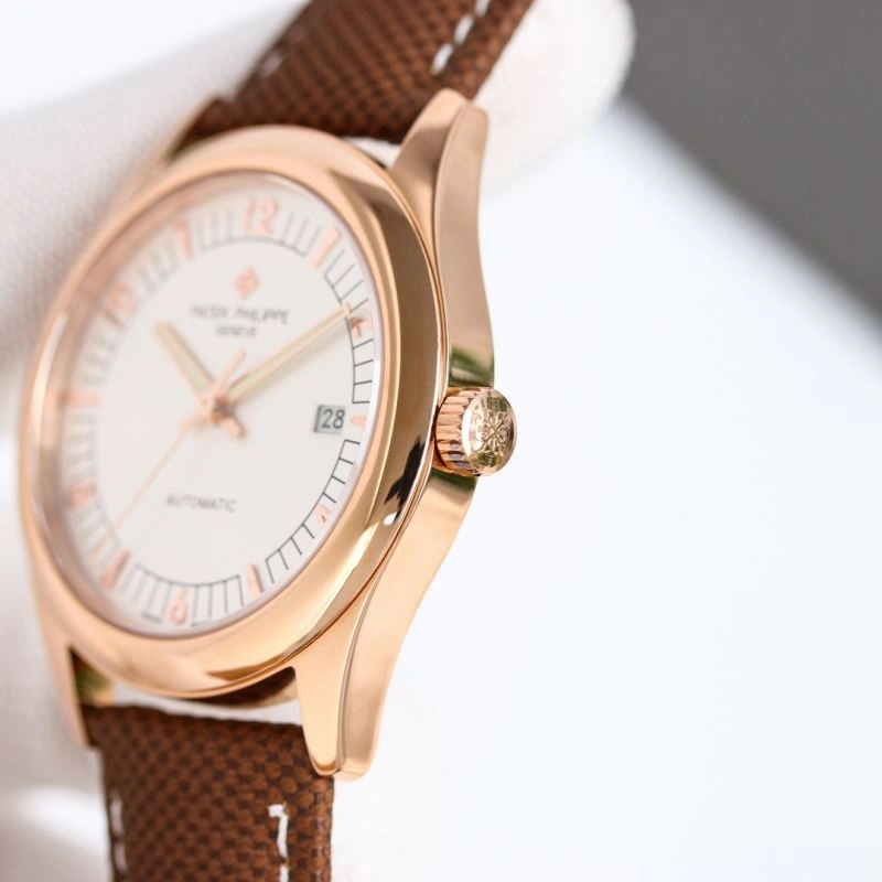 HighQuality PATEK PHILIPPE Watches 196654