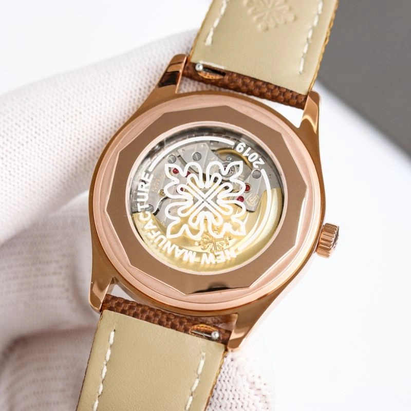 HighQuality PATEK PHILIPPE Watches 196654