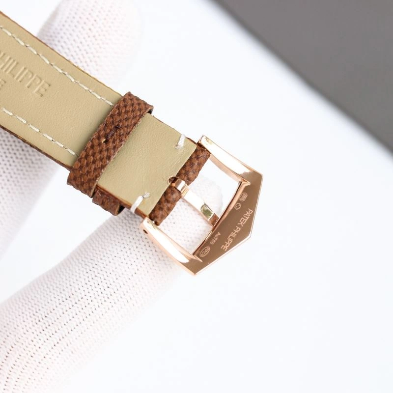 HighQuality PATEK PHILIPPE Watches 196654