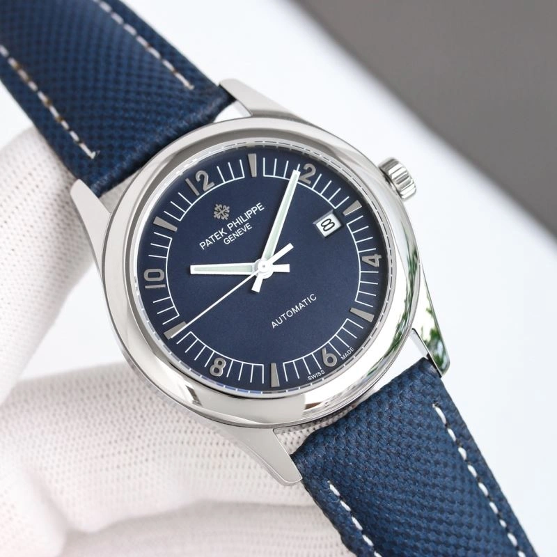 Attractive PATEK PHILIPPE Watches 196655