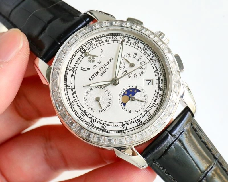 Sophisticated PATEK PHILIPPE Watches 196647