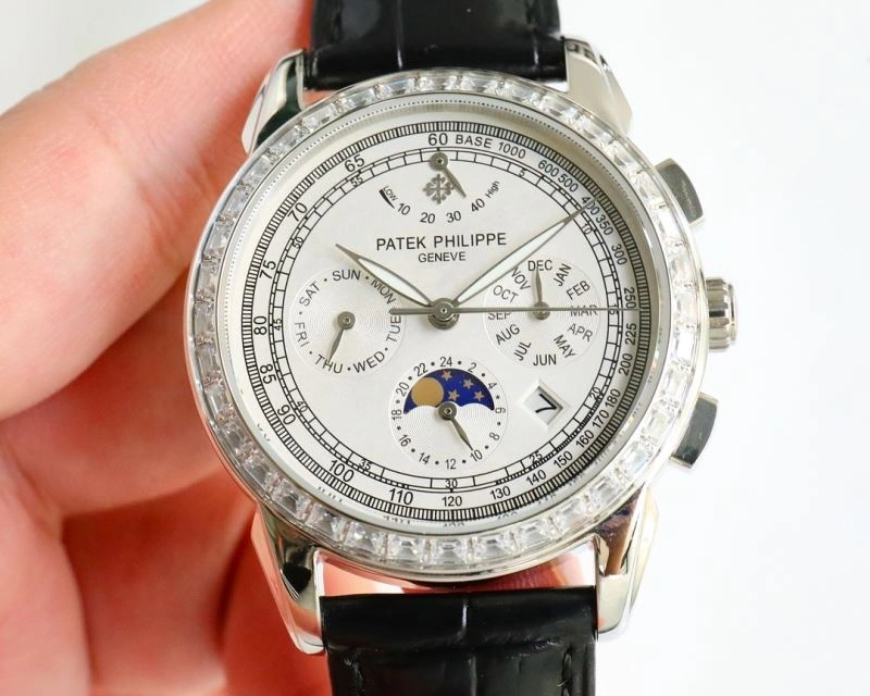 Sophisticated PATEK PHILIPPE Watches 196647