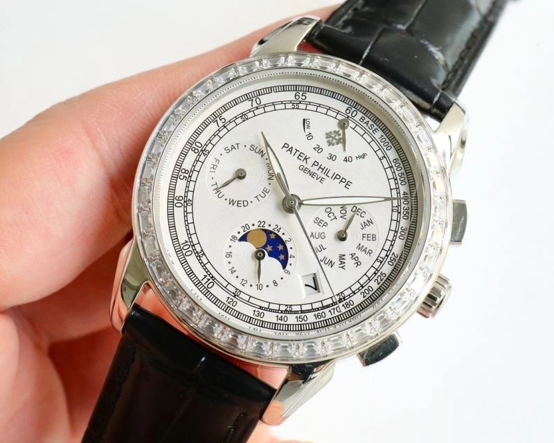 Sophisticated PATEK PHILIPPE Watches 196647