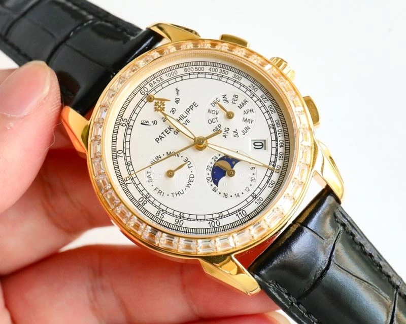 Sophisticated PATEK PHILIPPE Watches 196647