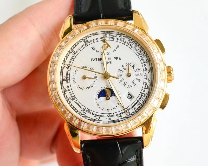 Sophisticated PATEK PHILIPPE Watches 196647