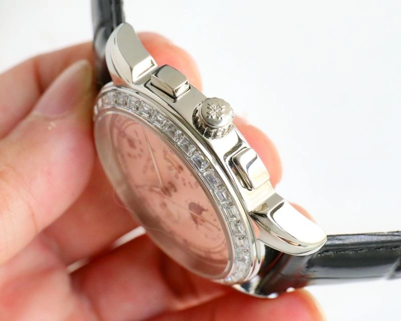 Sophisticated PATEK PHILIPPE Watches 196647