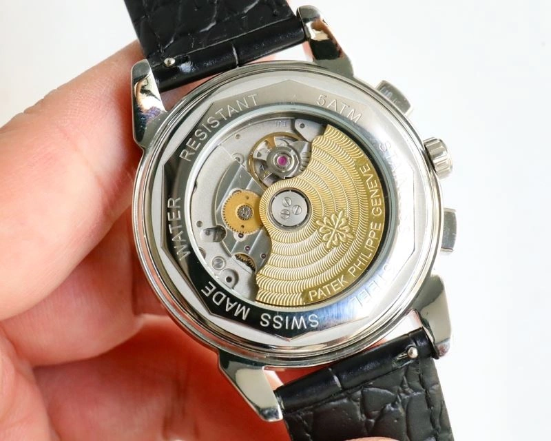 Sophisticated PATEK PHILIPPE Watches 196647
